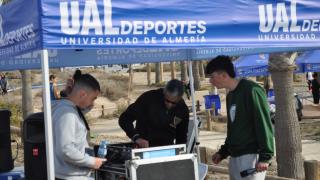 CAU CAMPO A TRAVES 2025